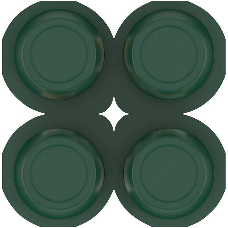 Dannon Activia Peach Probiotic Yogurt - 4oz