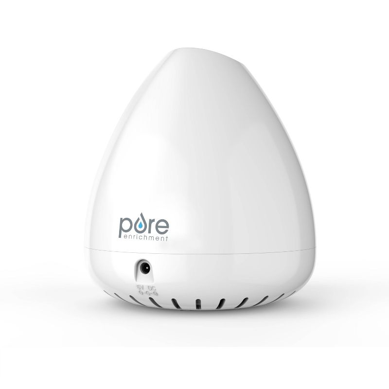 Breeze USB Oil Diffuser - Pure Enrichment