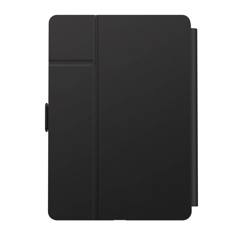 Speck Balance Folio Protective Case for iPad 10.2" - Black
