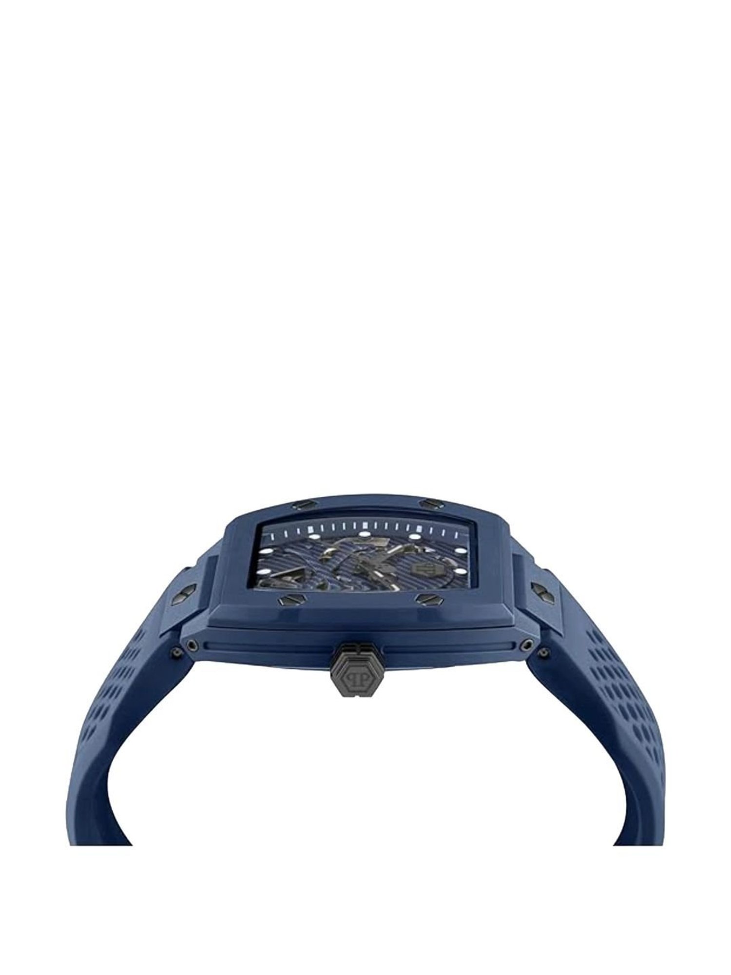 PHILIPP PLEIN PWVBA0323 Analog Watch for Men