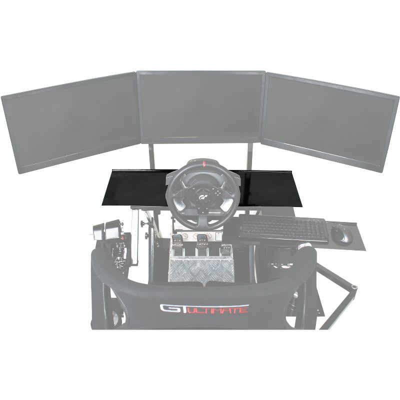 Next Level Racing Gaming Desktop (NLR-A004)