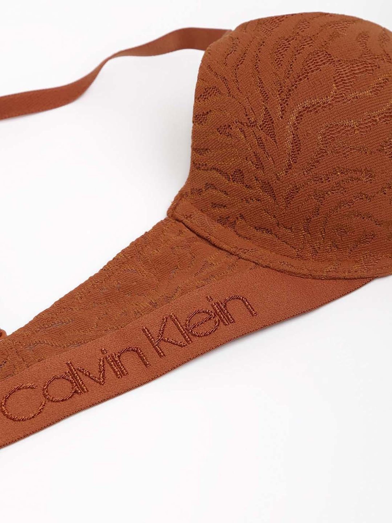 Tweens Peach & Green Non Padded Bra (Pack Of 2)