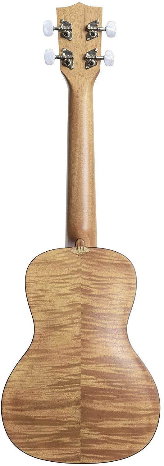 Kala Exotic Mahogany Travel - Concert