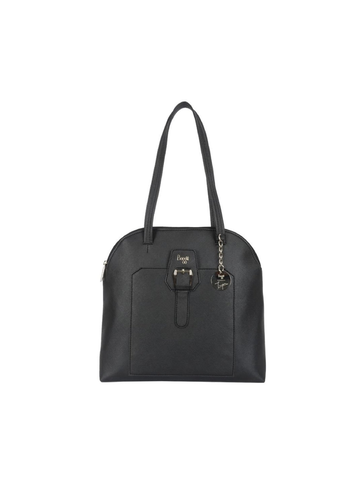 Baggit Black Large Shoulder Bag