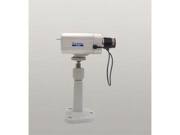 GEOVISION 1.3 Mega-Pixel Box Camera H.264 ICR True Day/Night, PoE with Lens GV-BX110D