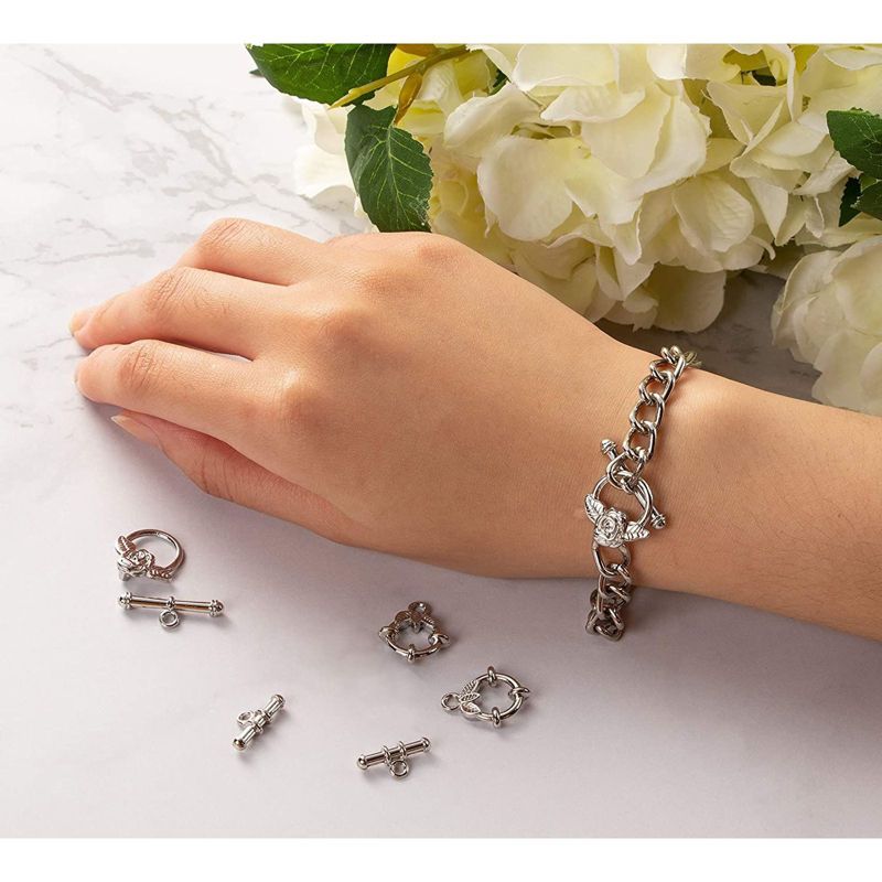 3pk Bracelet Kit - Shamballa/Friendship/Candy - Modern Wonder