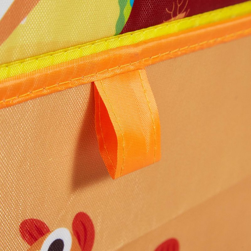 Baby Shark Storage Cubby Set