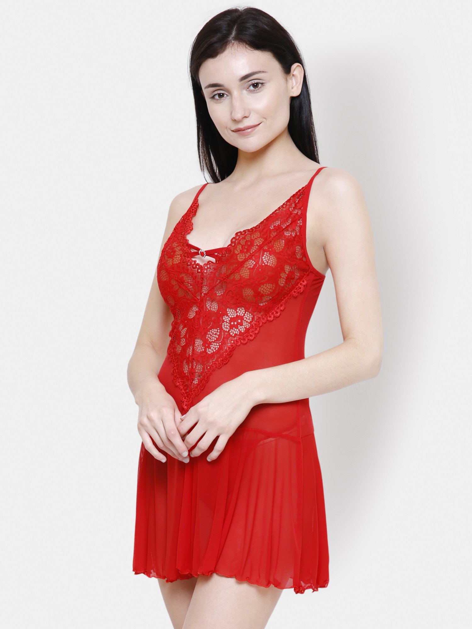 FIMS: Fashion is my Style White 2 Hooks 3 Eyes Bra Extender