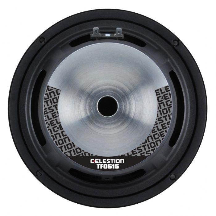 6" Mid Range Woofer 100W RMS