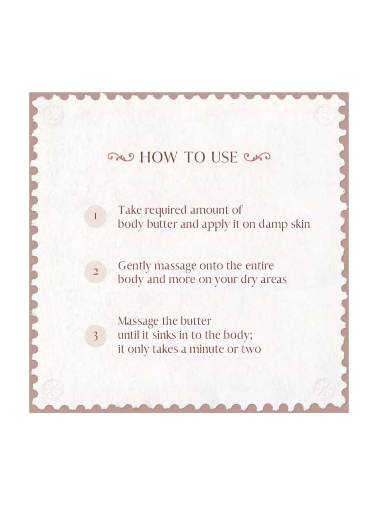 The Love Co. Cherry Blossom Body Butter - 200 gm