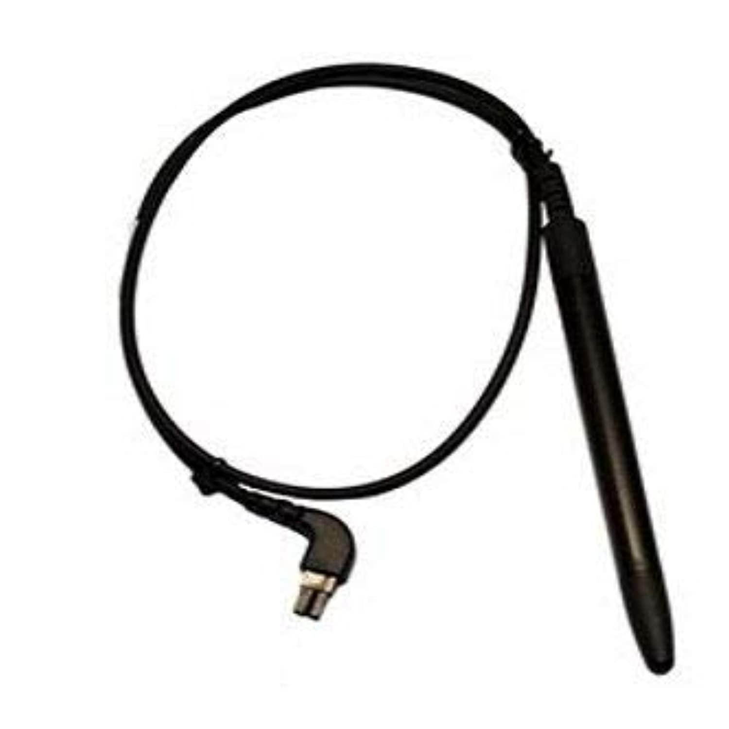 right angle stylus for isc250/isc480