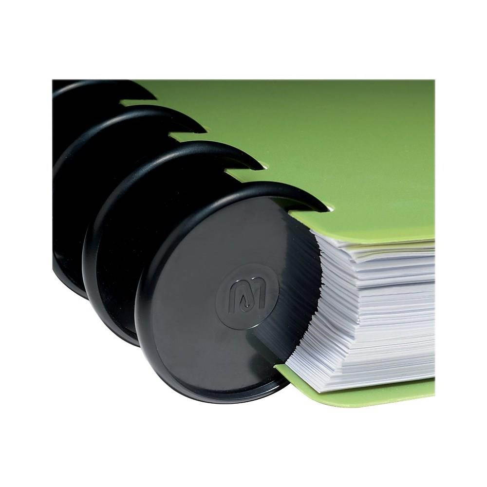 Boise ASPEN 100% Recycled Office Paper, 92 Bright, 20lb, 8-1/2 x 11, White, 5000/Ctn