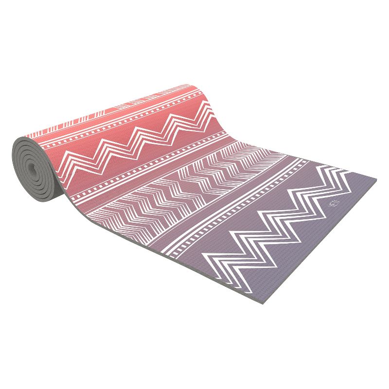 Yeti Yoga Mat - The Cassady (6mm)
