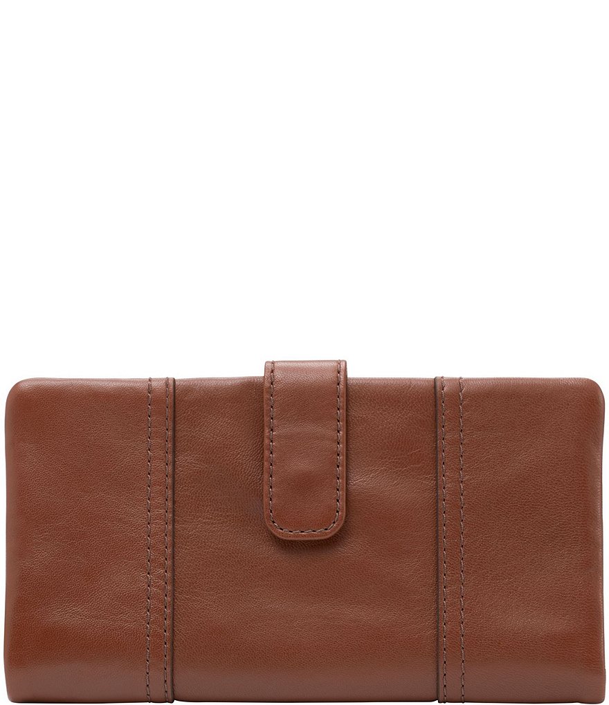 Fossil Cora Clutch Wallet