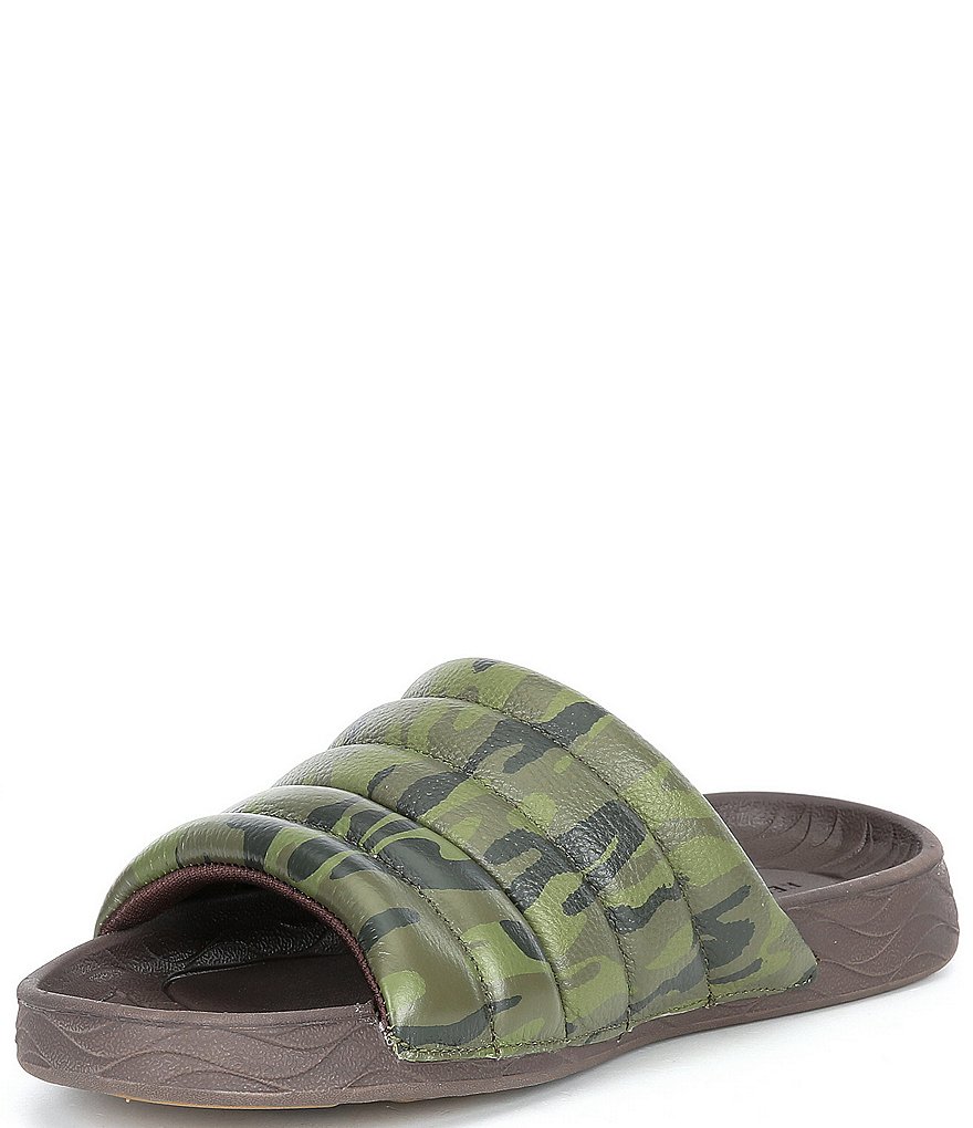 Josef Seibel Men's Rafe Sandals