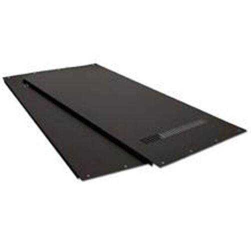 Royal Racks 4 Side Panel for ROY2216 42u Rack