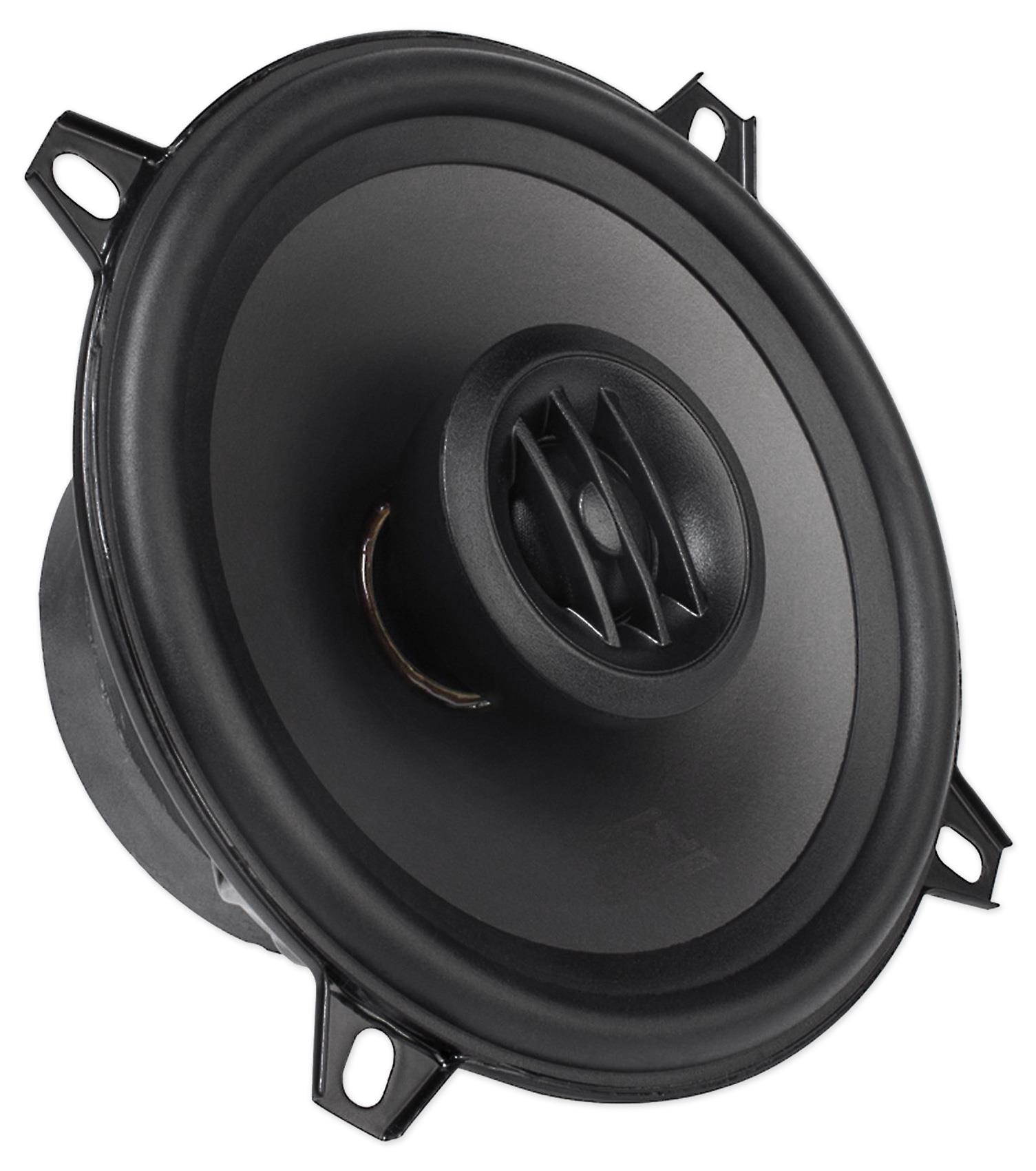Pair MTX THUNDER52 5.25" 180 Watt 2-Way Car Audio Coaxial Speakers