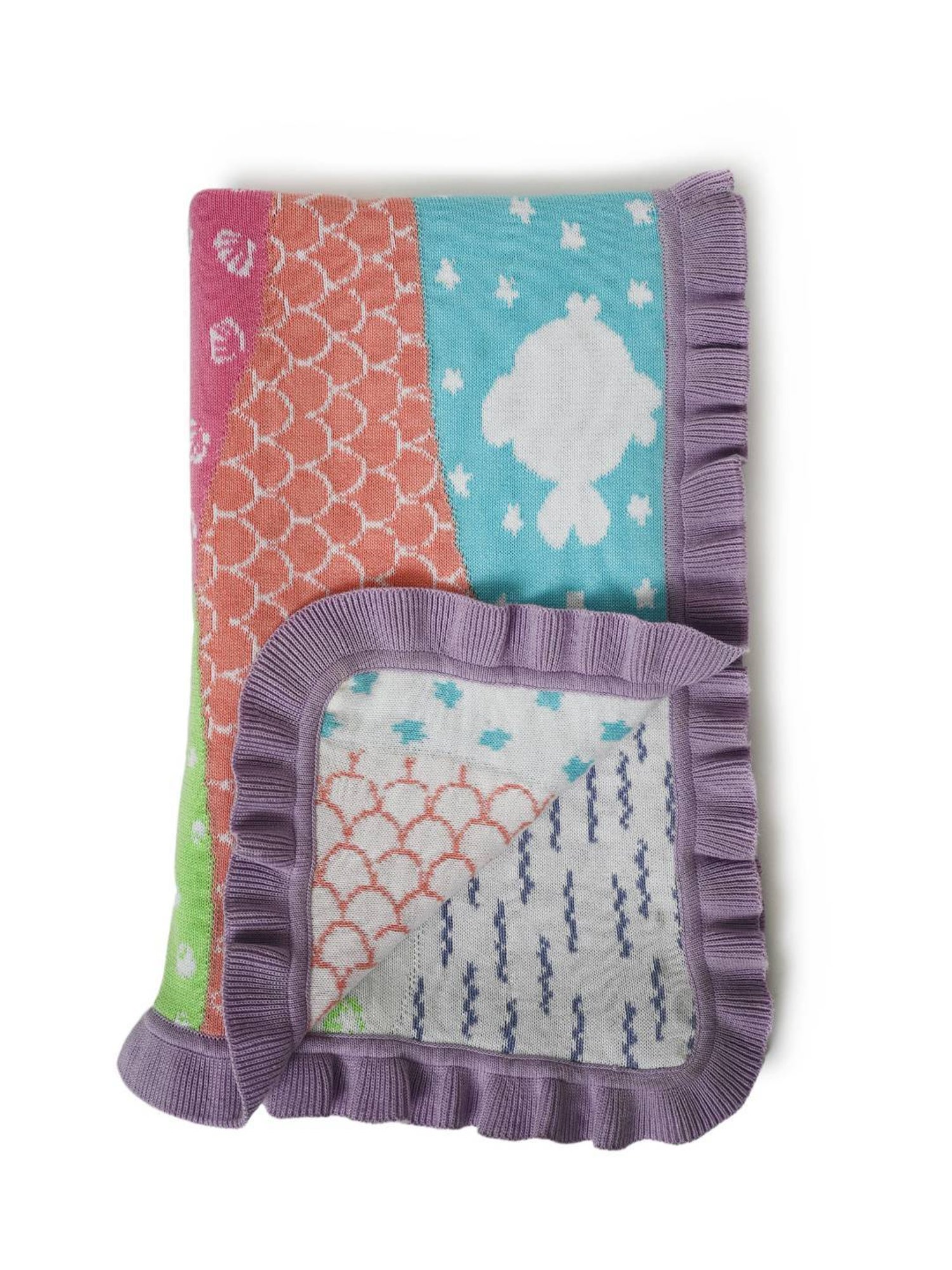 The White Willow White Infant Head Support Pillow - Set of 1