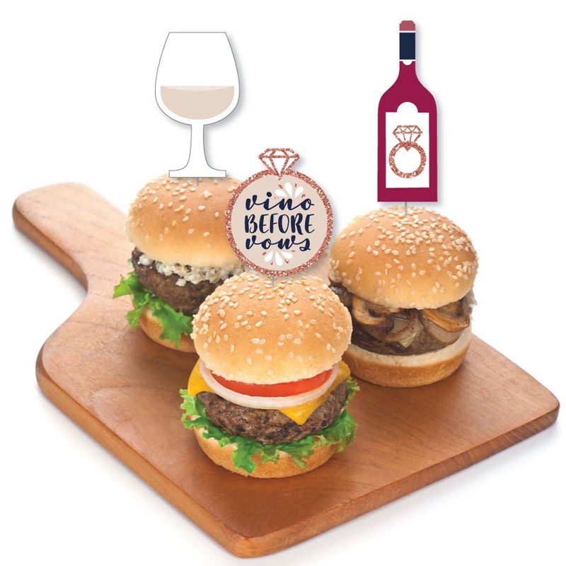 Meri Meri Rainbow Dipped Tapered Candles