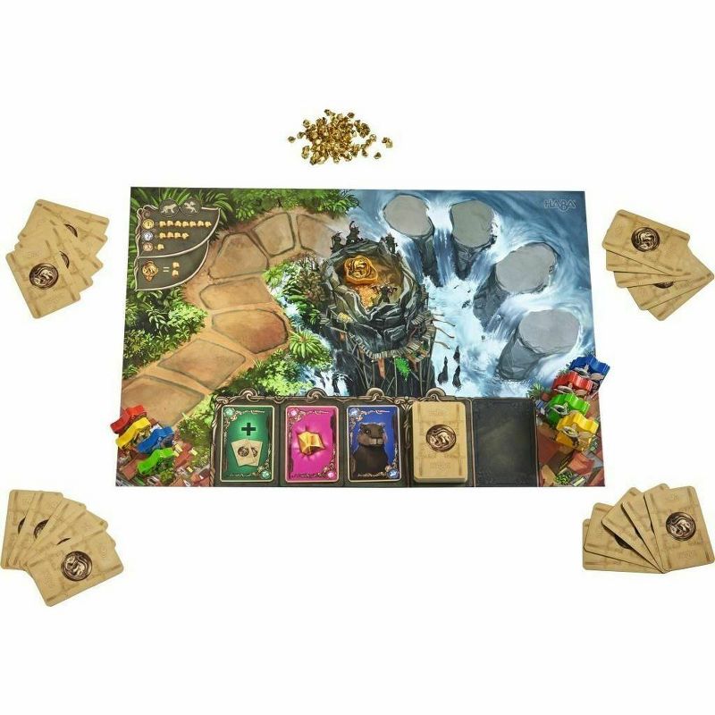 WE Games Magnetic Folding Chinese Chess Game Travel Set- 10 in