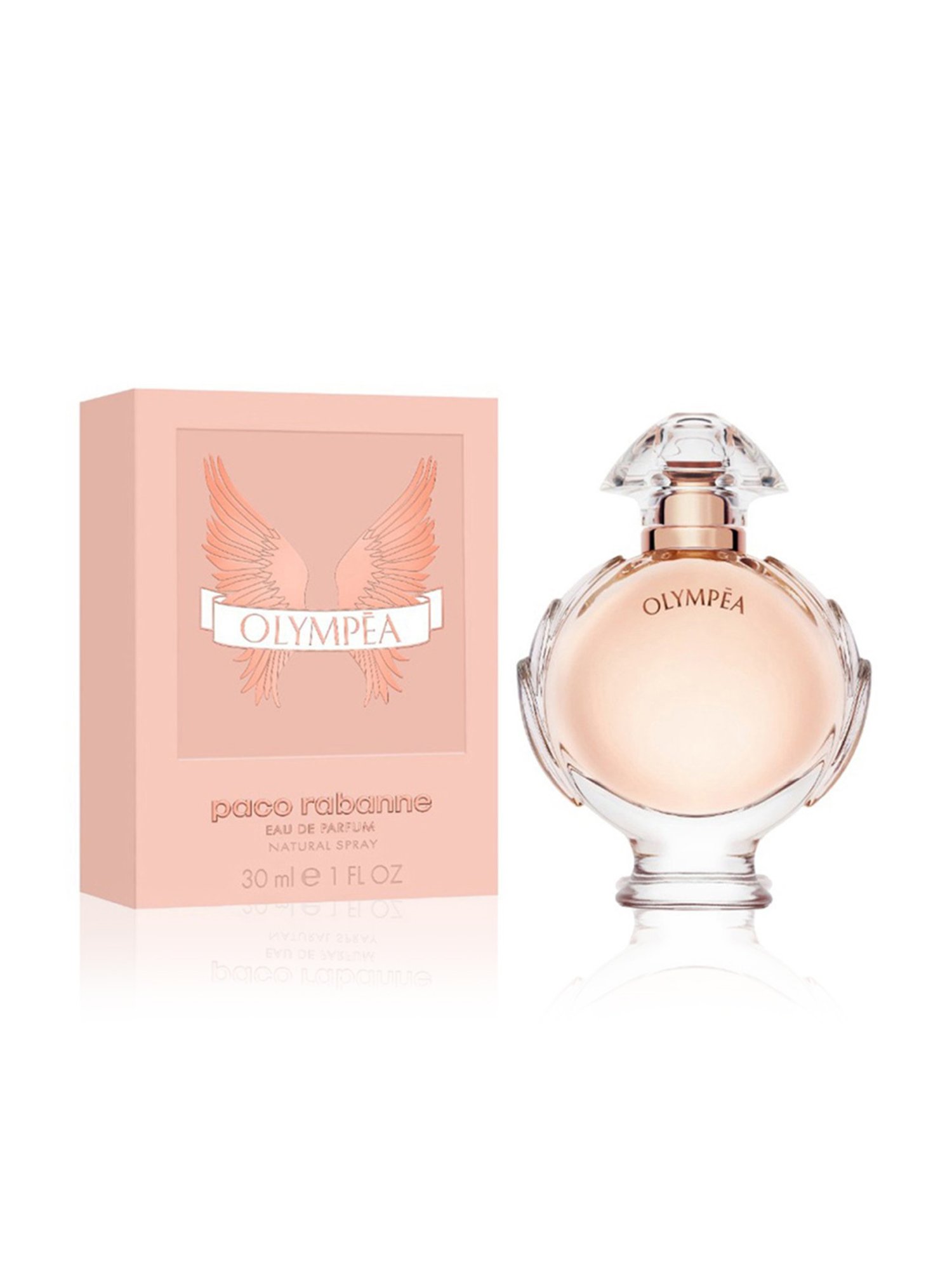 Rabanne Olympea Eau de Parfum for Women - 30 ml