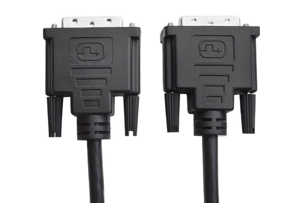 10 ft. DVI to DVI Single Link (18+1) Cable