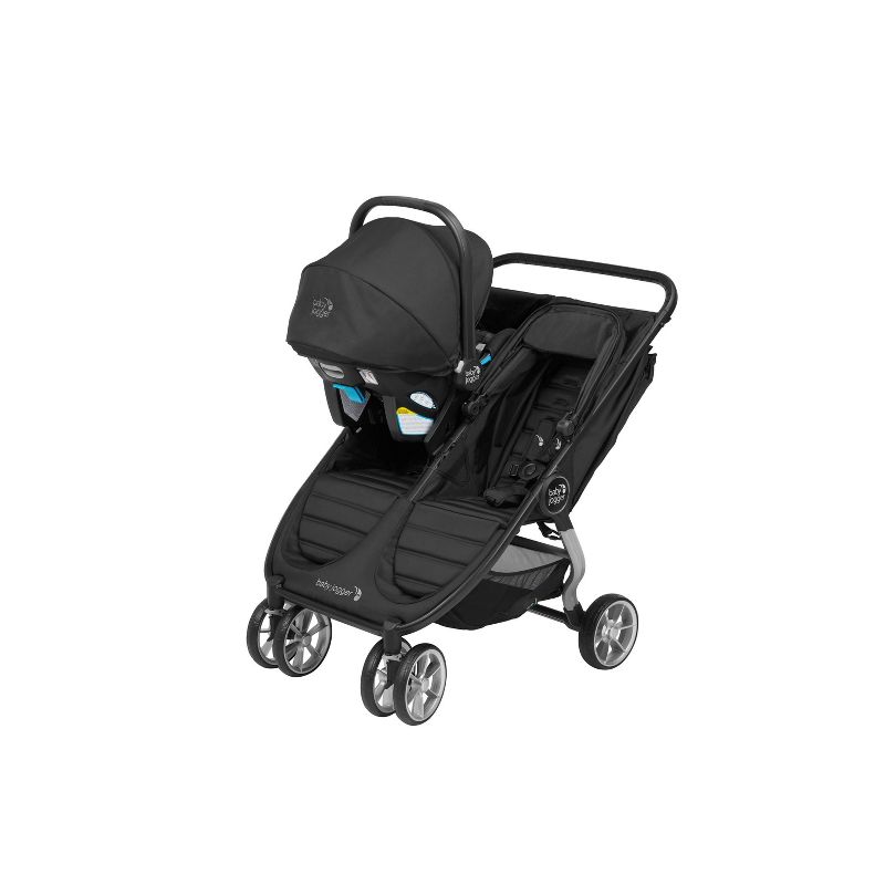 Baby Jogger Car Seat Adapter CM2-Double