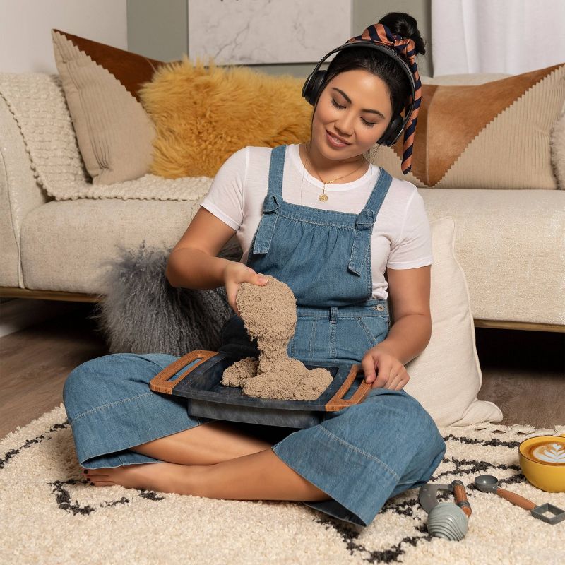 Kinetic Sand Kalm Zen Garden