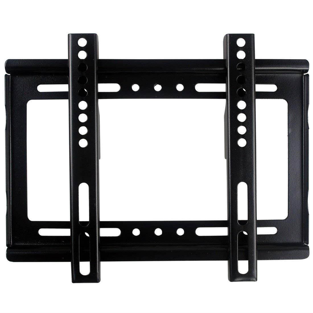 Orienttvbracket TV Wall Mount Bracket for most 14-40 Inch LED LCD OLED Plasma Flat Screen Panel with VESA up to 200x200mm and 55 lb