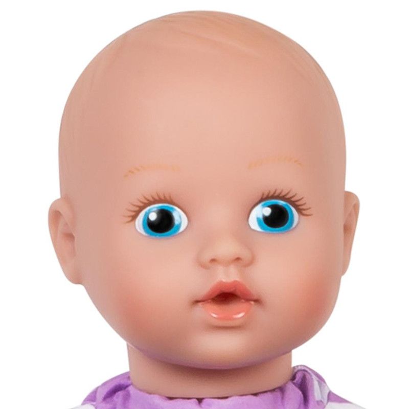 Adora Water Baby Doll, SplashTime Baby Tot Sprinkle Donut 8.5 inch Doll for Bathtub/Shower/Swimming Pool Time Play, Multi-color