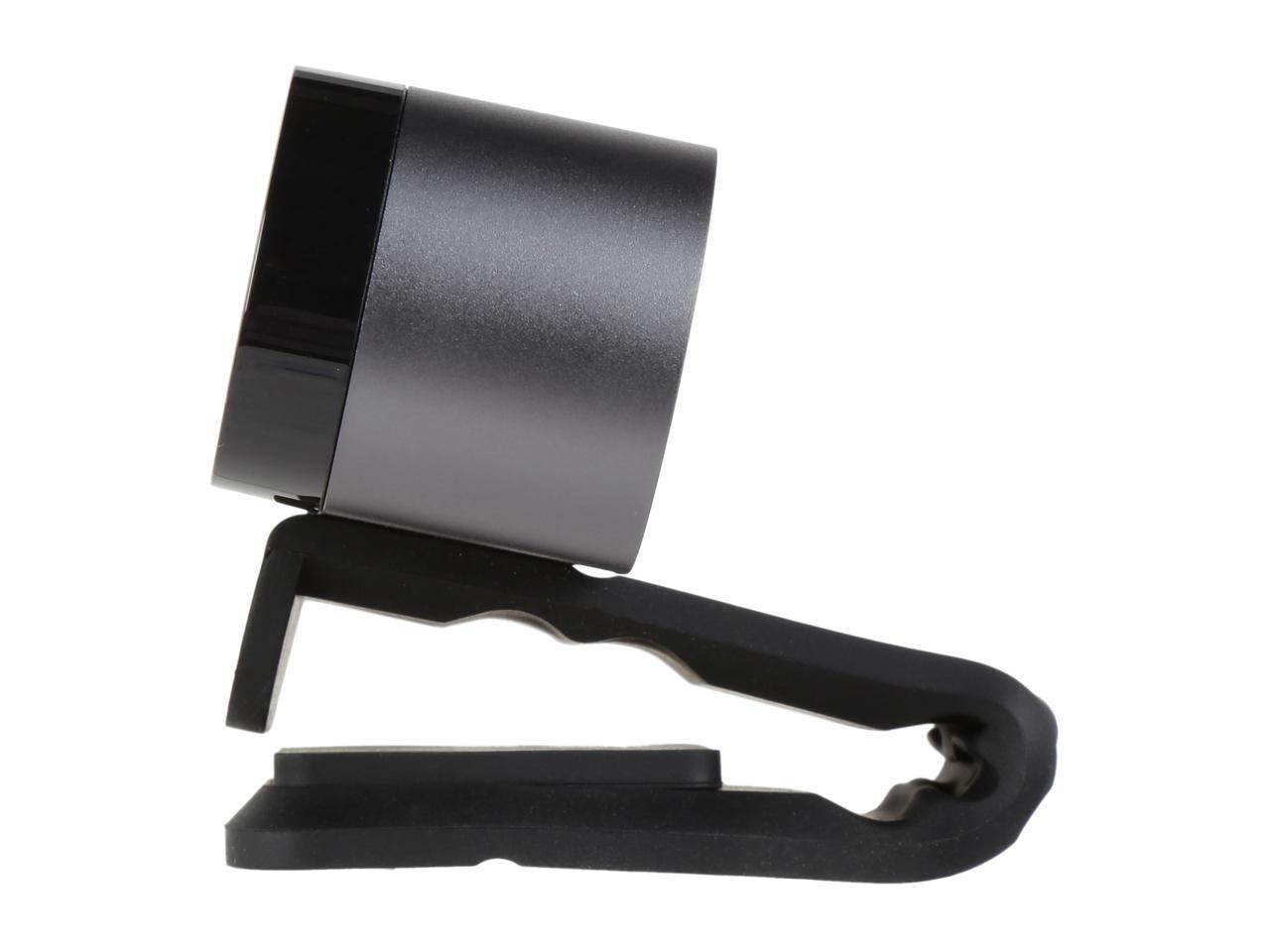 Logitech Brio 4K Ultra HD Webcam-960-001105