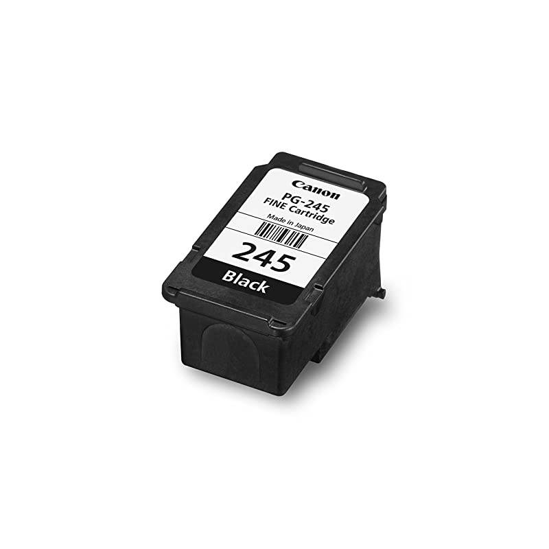 PG245 Black Ink Cartridge Compatible to iP2820 MG2420 MG2924 MG2920 MX492 MG3020 MG2525 TS3120 TS302 TS202 TR4520