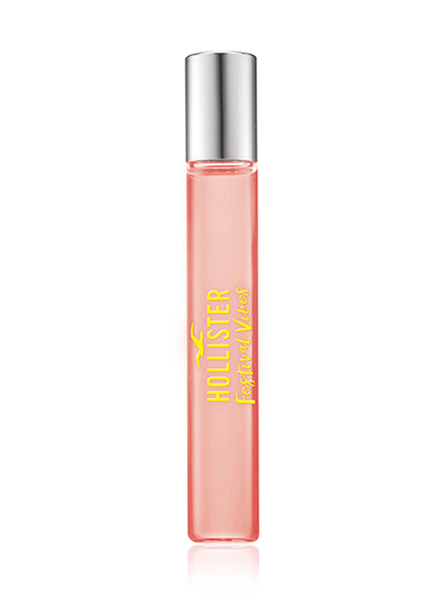 Hollister Festival Vibes Eau de Parfum for Her - Set of 2