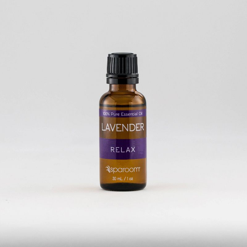 30ml Lavender Essential Oil - SpaRoom