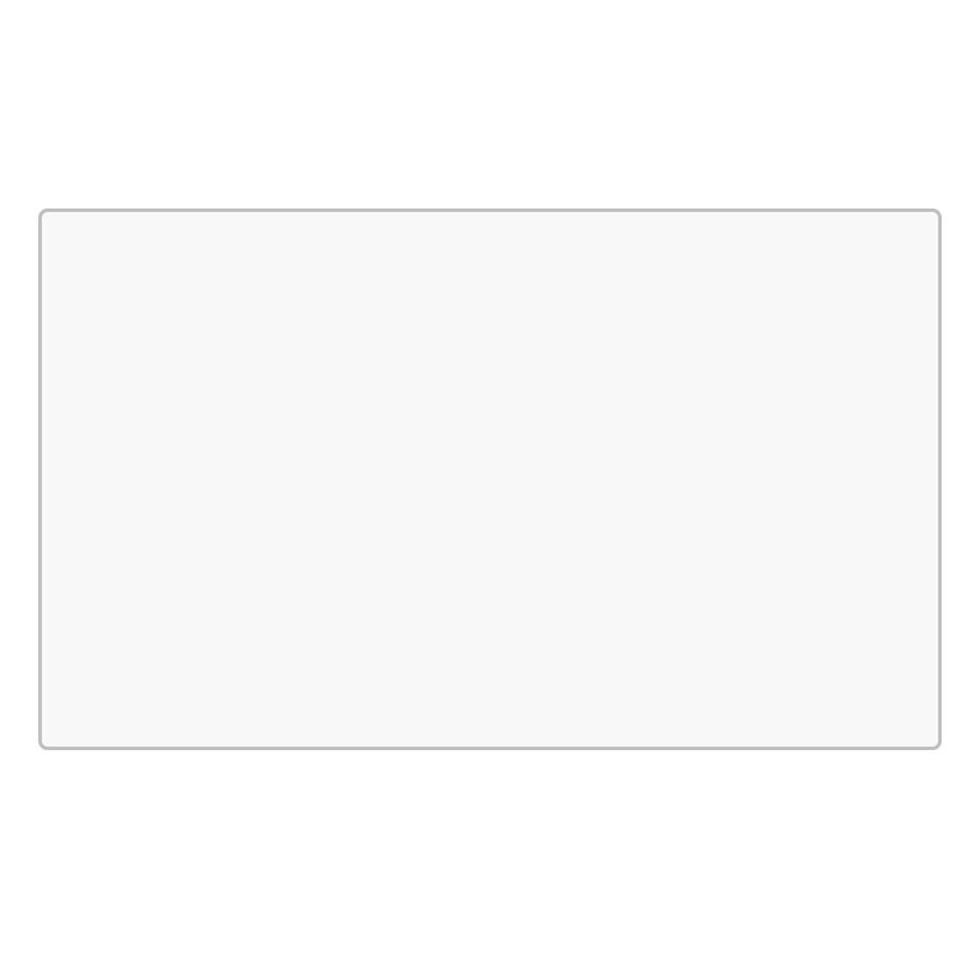 17 inch Laptop Universal Matte Anti-glare Screen Protector, Size: 339 x 271mm