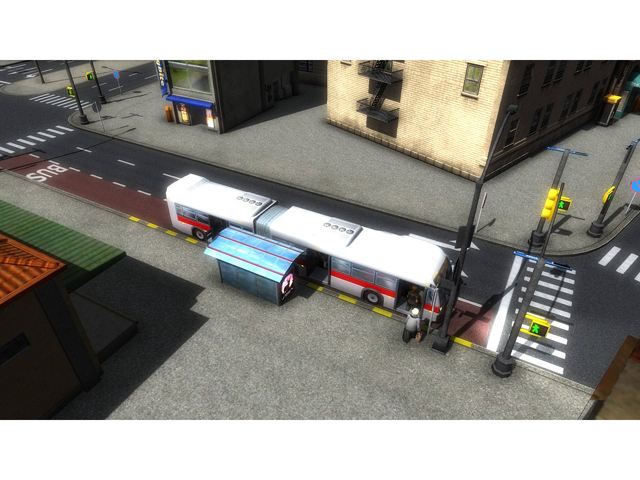 Cities in Motion 2: Back to the Past (DLC) [Online Game Code]