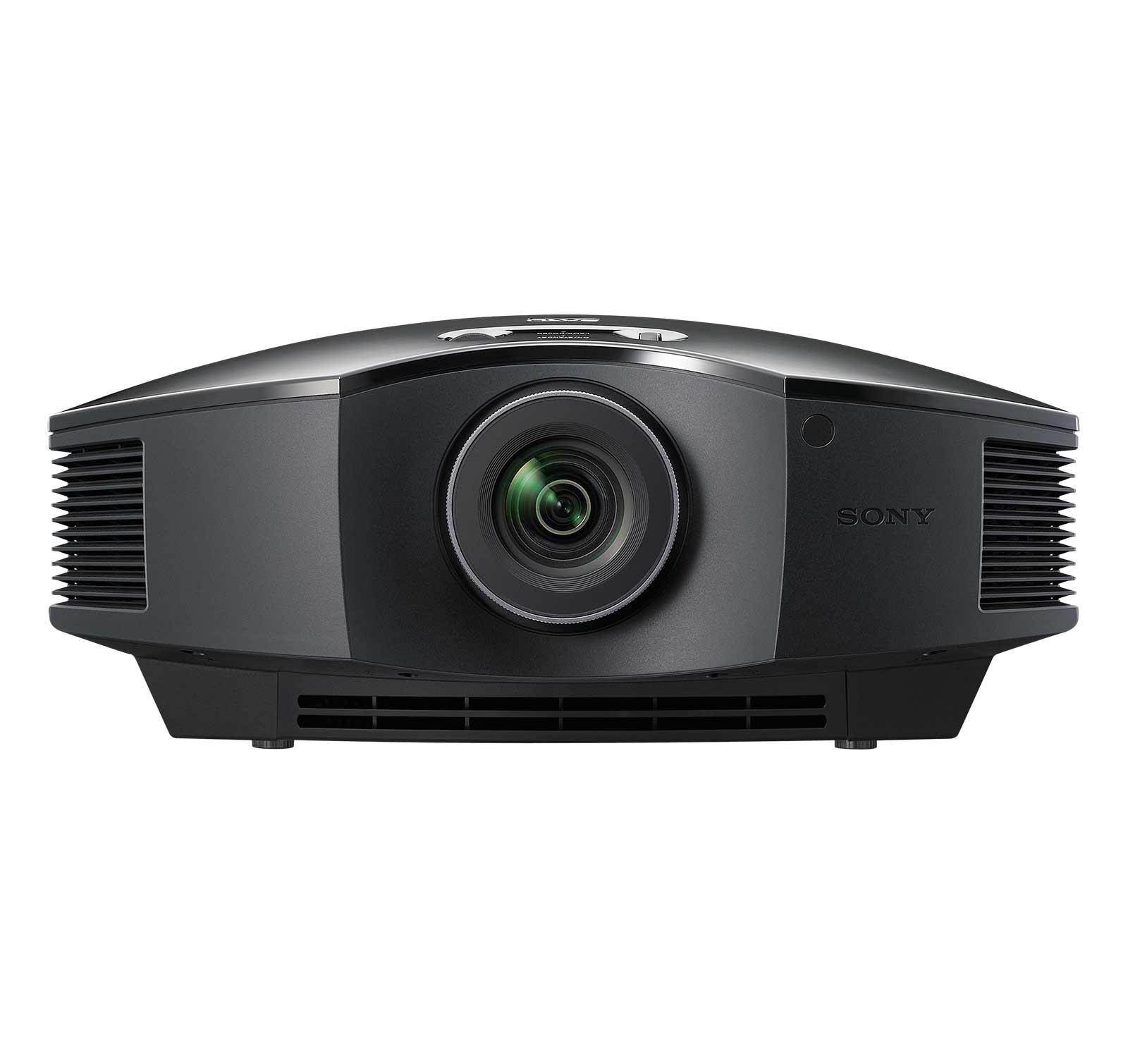 Full HD 1080P LED Smart Home Theater Projector 7000Lumen 3D Video HDMI Dustproof