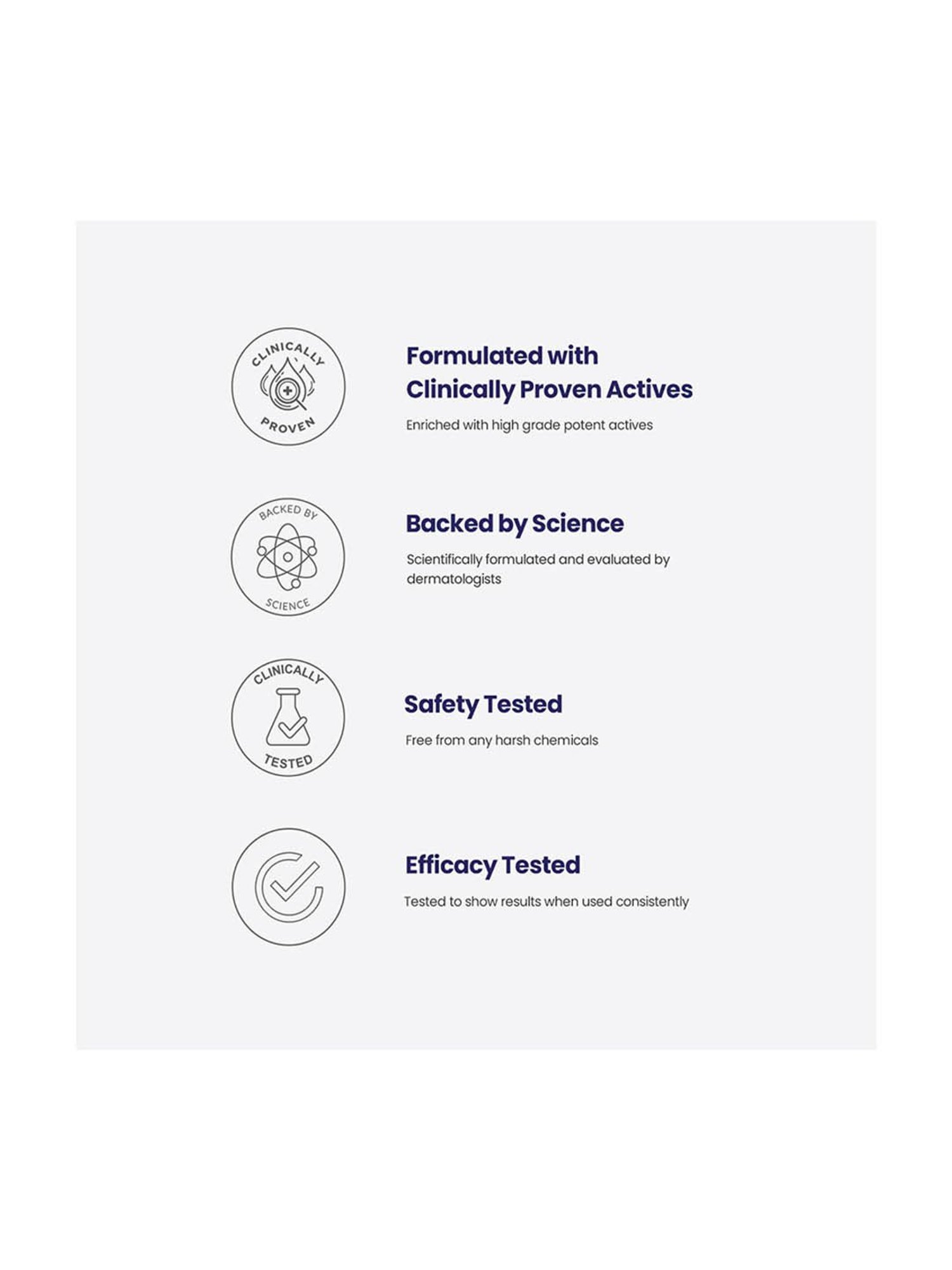 Re&iquest;equil Sun CC Cream SPF 50 PA++++ Charm - 30 gm