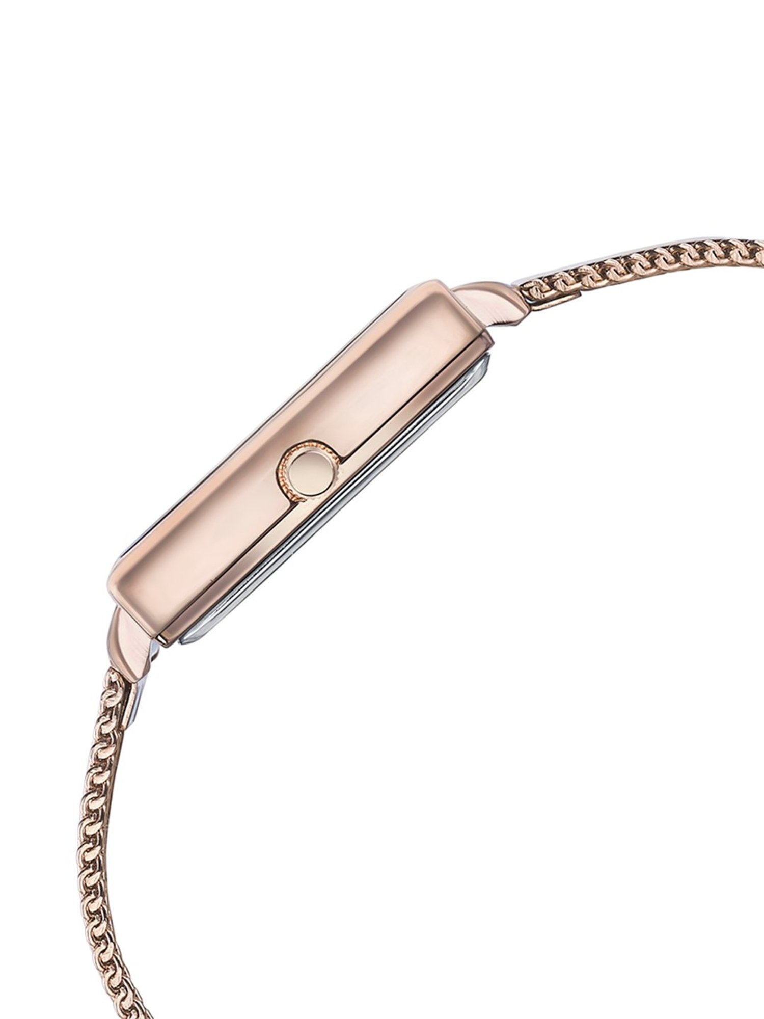 Sonata Poze 3.0 SP80079WM01WF Analog Watch for Women