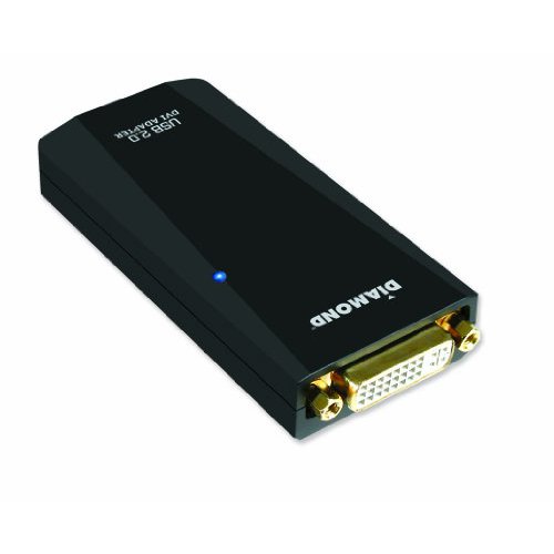 DIAMOND USB EXTERNAL VIDEO