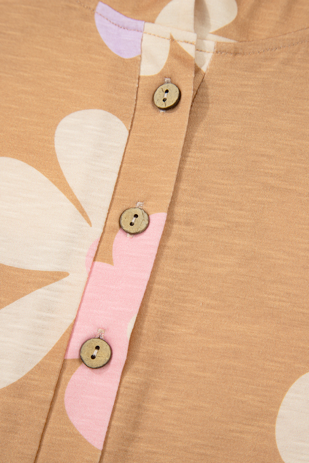 Gray Textured Wide Leg Overall with Pockets