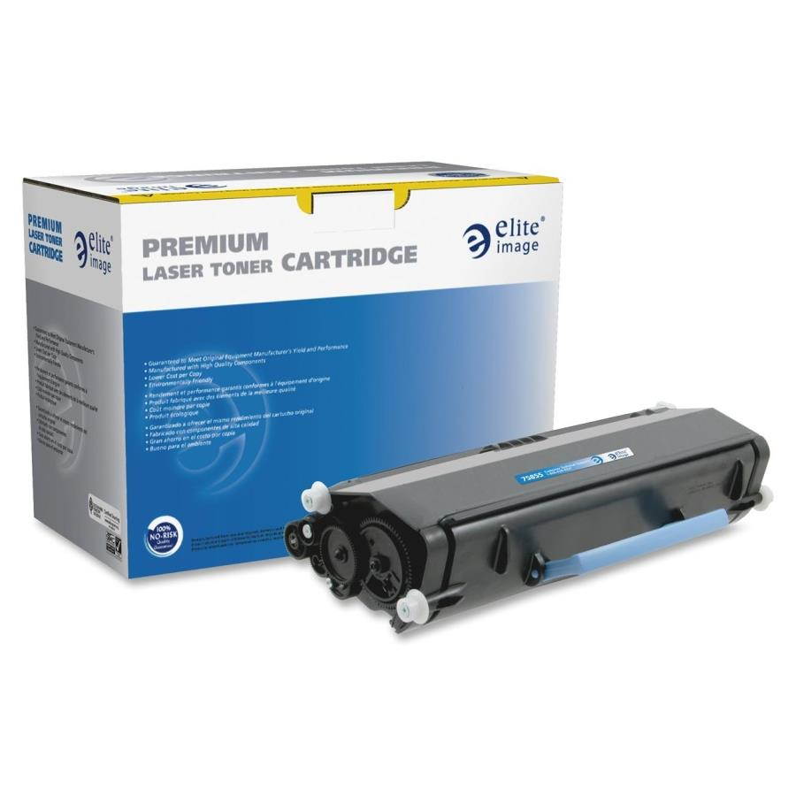Elite Image ELI75855 Black Toner