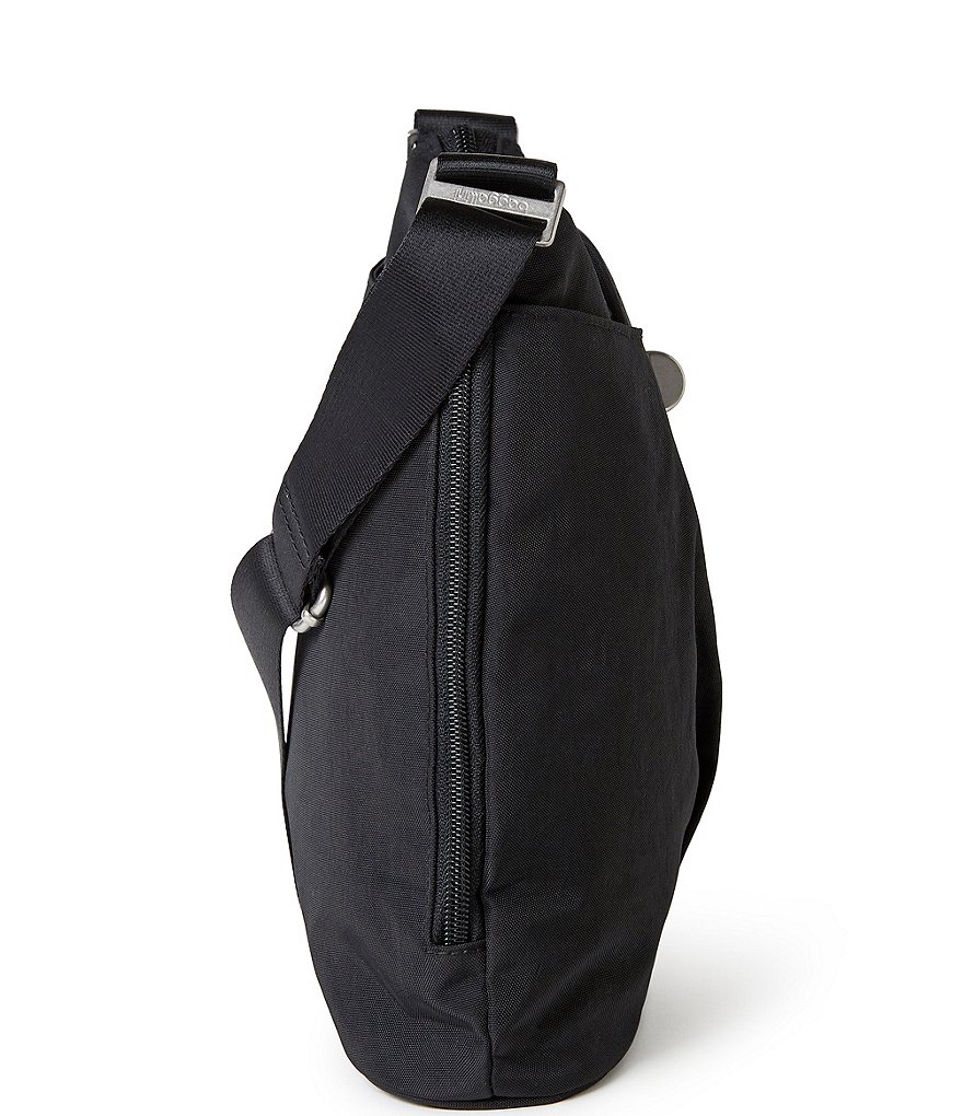 Baggallini International Collection Sorrento RFID Hobo Bag