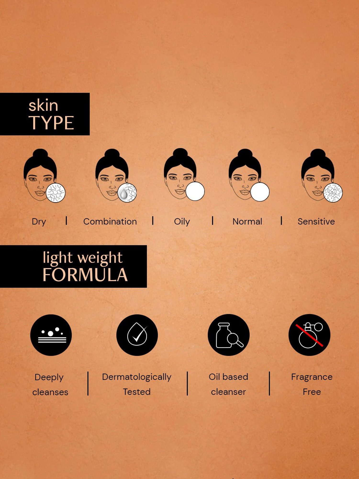 Deconstruct Soothing Cleansing Balm - 50 gm