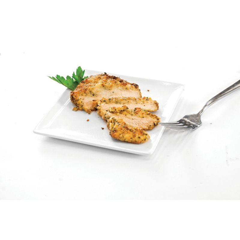 Parmesan Chicken Cutlets - 18oz - Archer Farms™