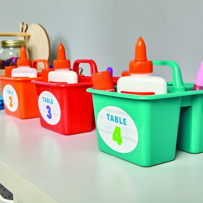 15ct Matte Sticker Paper White - Astrobrights