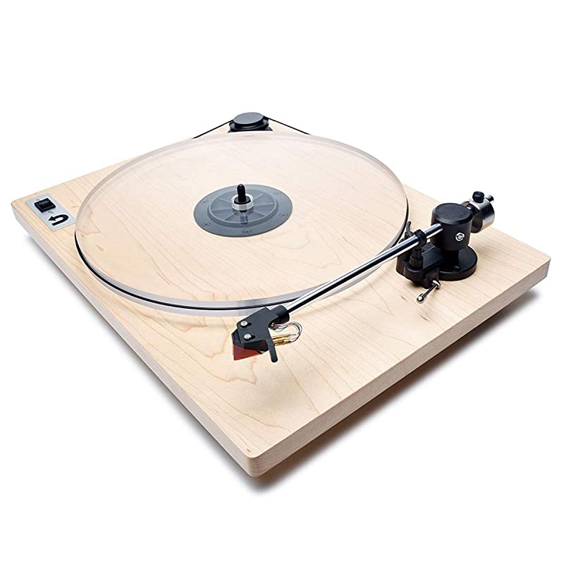 Orbit Special Turntable (Maple)