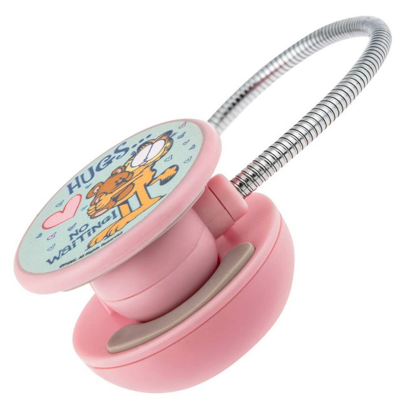 French Bull, Charge Light, B/W Swiv LED