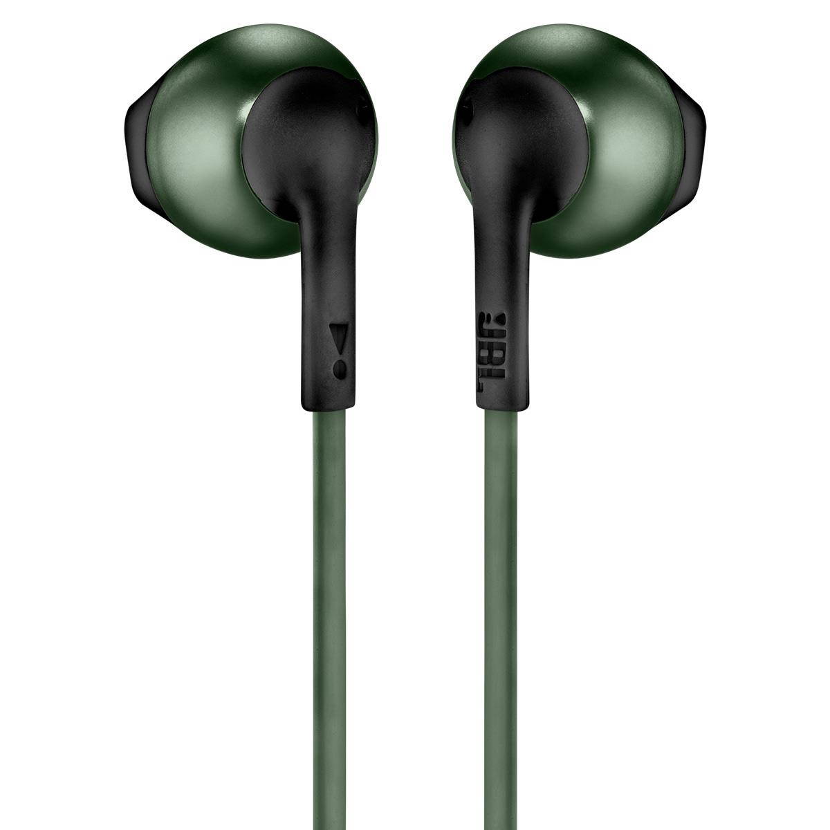 Everyday Wholesale Lots Black Earbuds Bundle Bulk in-Ear Earphones 124 Pack