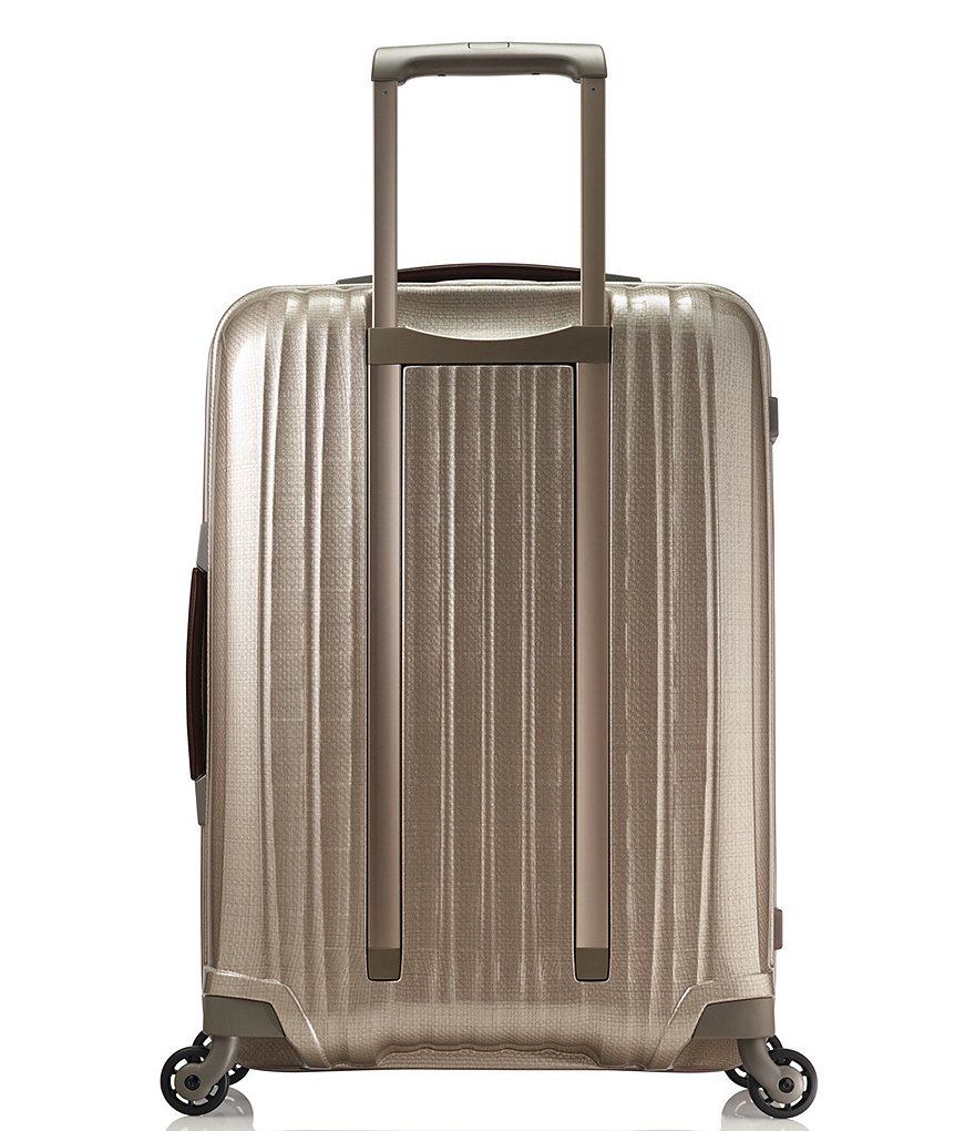 Hartmann Innovaire Large Journey 28#double; Spinner